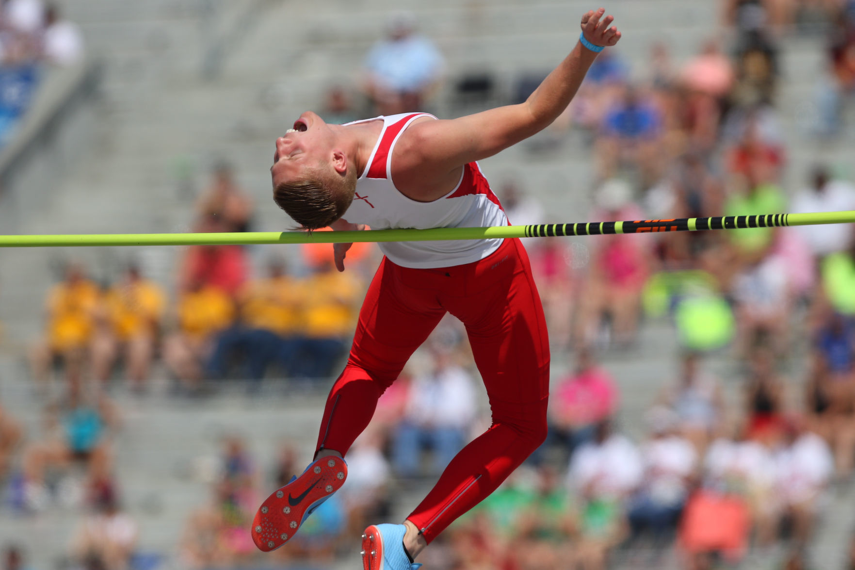 State Track Fri 34